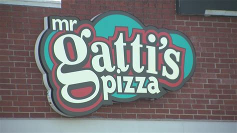 austin gatti's pizza